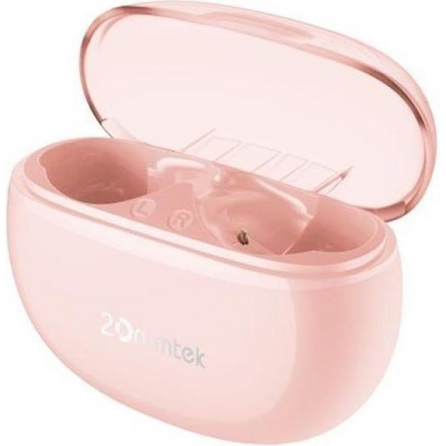A4Tech B27 Baby Pink