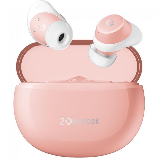 A4Tech B27 Baby Pink