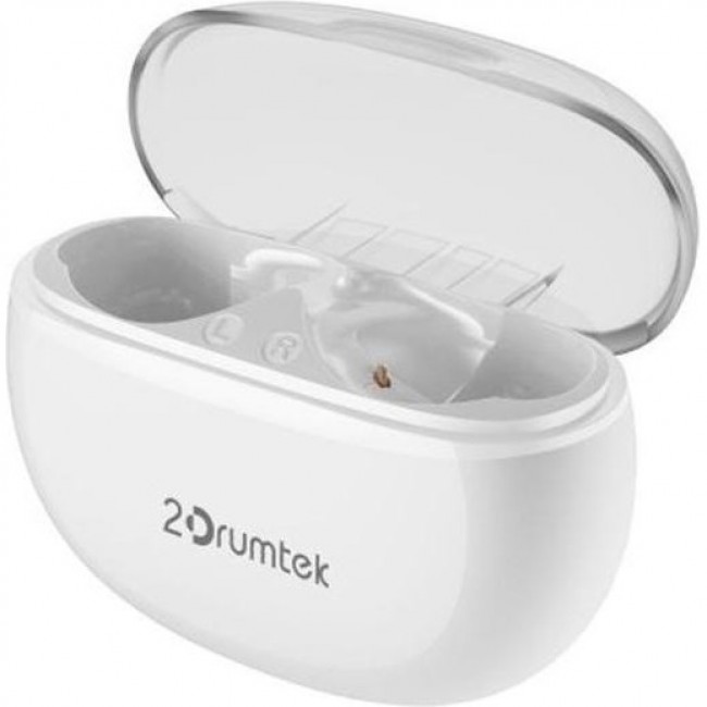 A4Tech B27 Grayish White