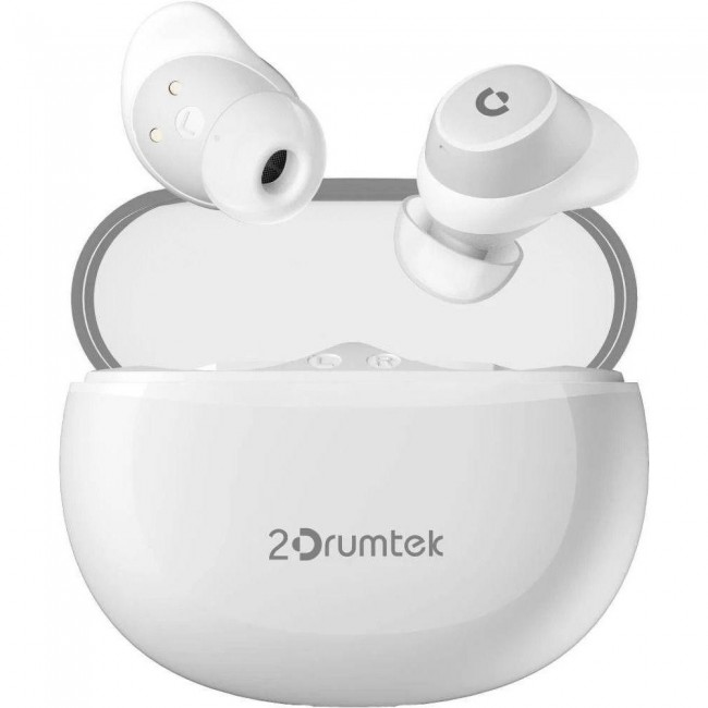 A4Tech B27 Grayish White