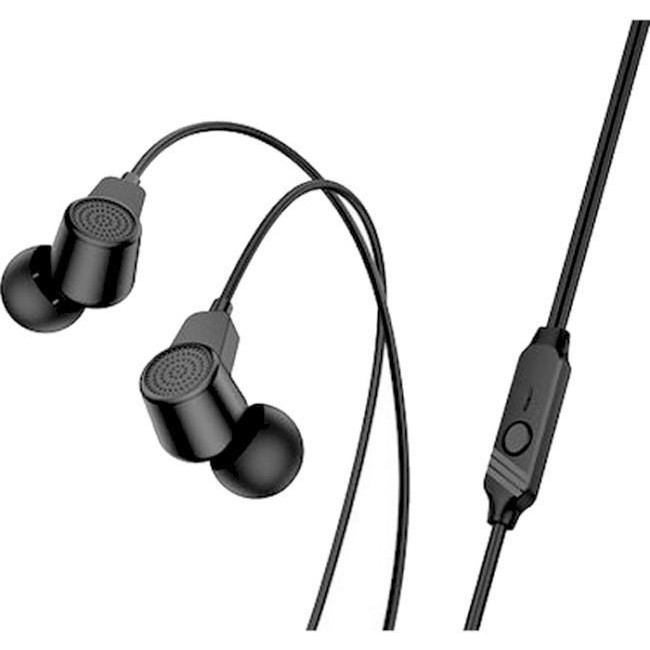 Borofone BM64 Black (BM64B)