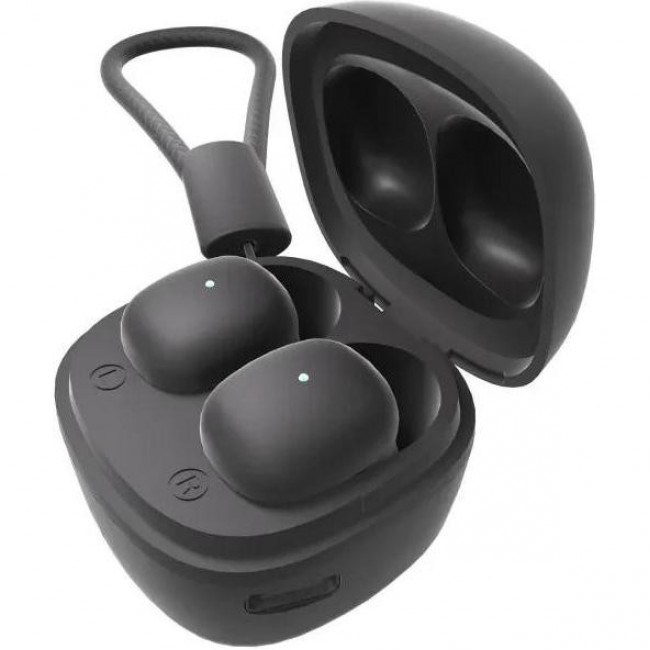 ERGO BS-530 Twins Nano 2 Black (BS-530K)