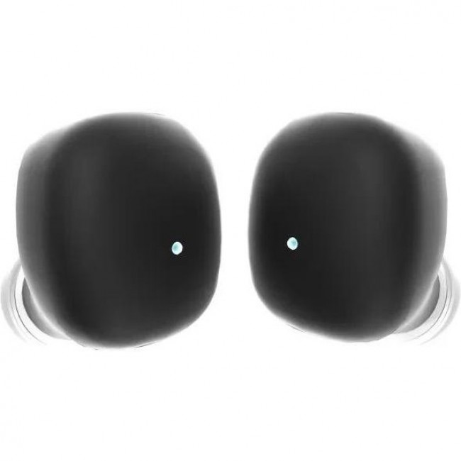 ERGO BS-530 Twins Nano 2 Black (BS-530K)