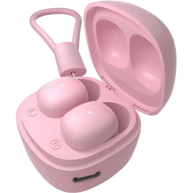 ERGO BS-530 Twins Nano 2 Pink (BS-530P)