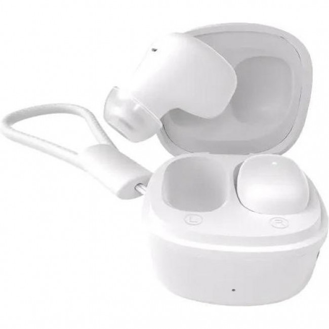 ERGO BS-530 Twins Nano 2 White (BS-530W)