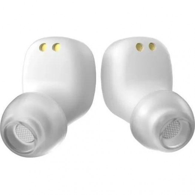 ERGO BS-530 Twins Nano 2 White (BS-530W)
