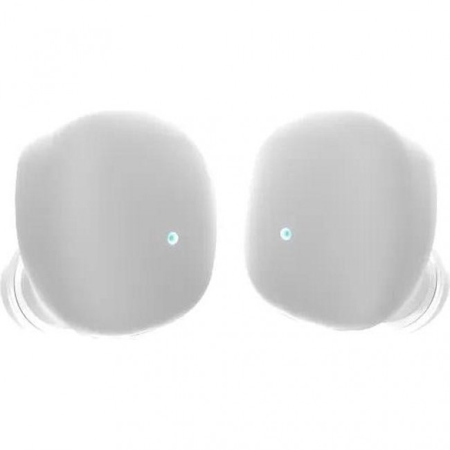 ERGO BS-530 Twins Nano 2 White (BS-530W)