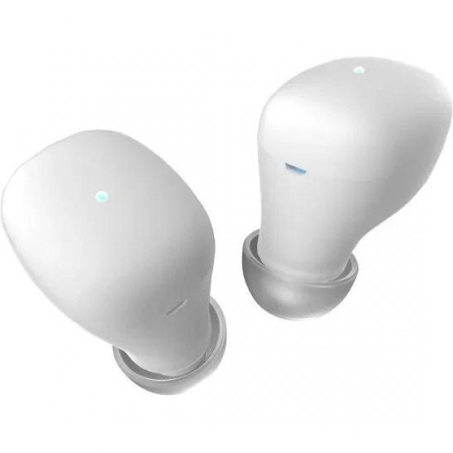 ERGO BS-530 Twins Nano 2 White (BS-530W)