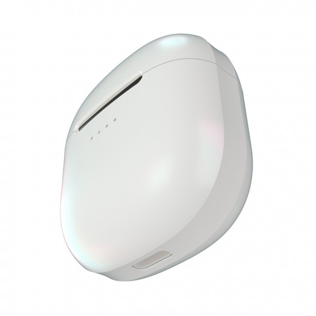 ERGO BS-740 Air Sticks 2 White (BS-740W)