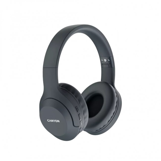 Canyon BTHS-3 Dark Grey (CNS-CBTHS3DG)
