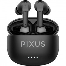 Pixus Band Black