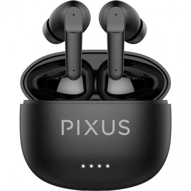 Pixus Band Black