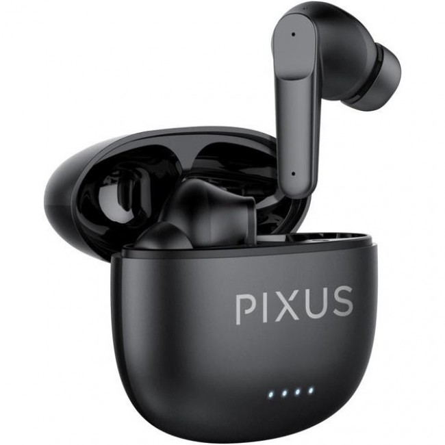 Pixus Band Black