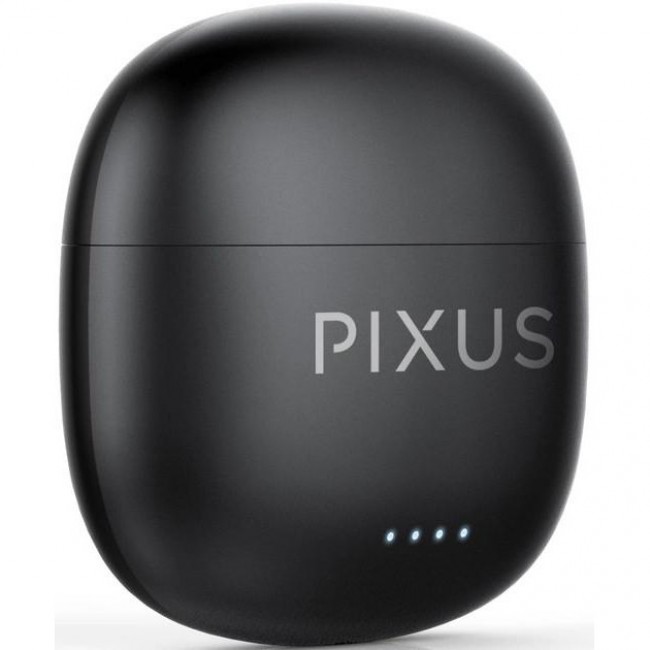Pixus Band Black