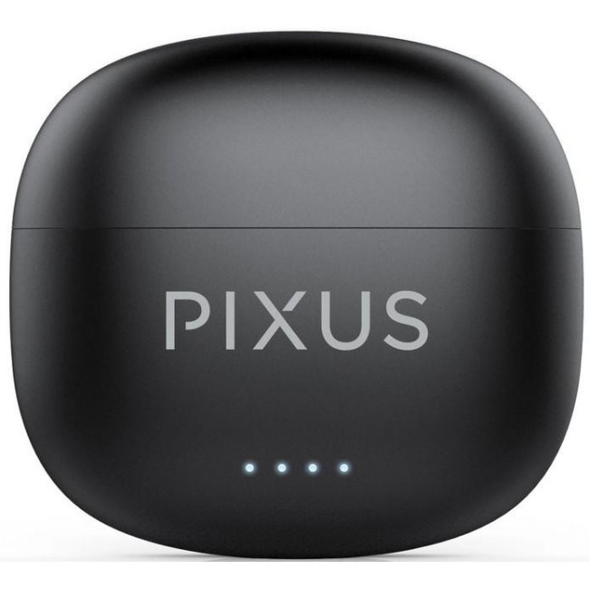 Pixus Band Black