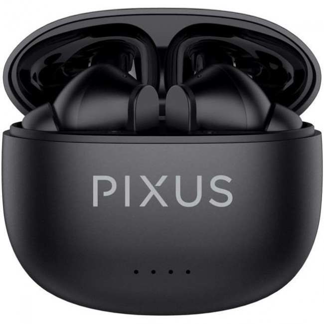 Pixus Band Black