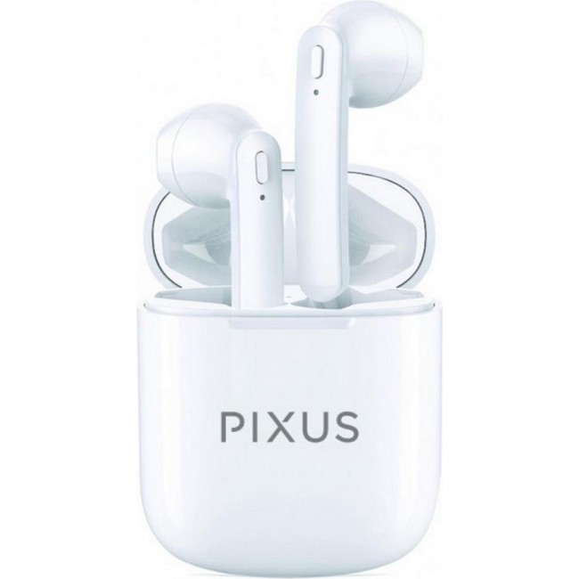 Pixus Band White
