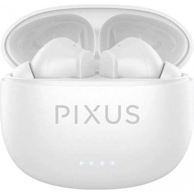 Pixus Band White
