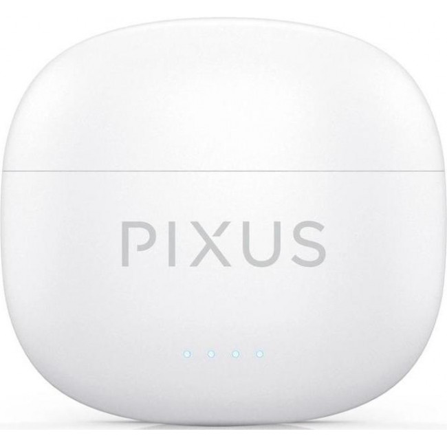 Pixus Band White