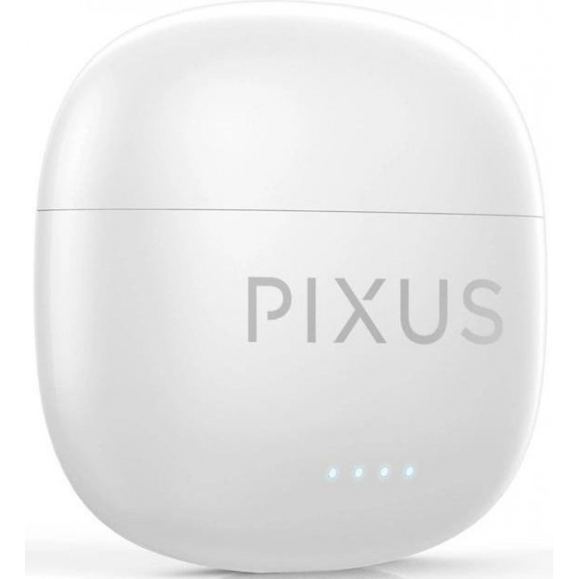 Pixus Band White