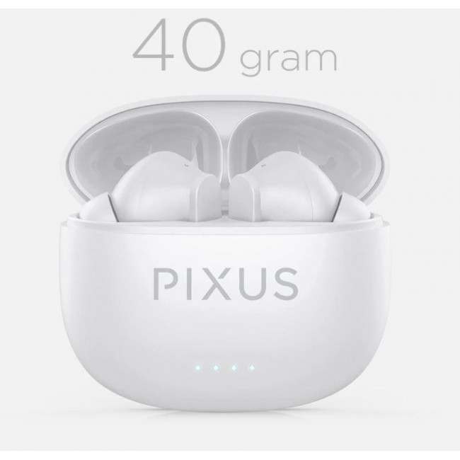 Pixus Band White