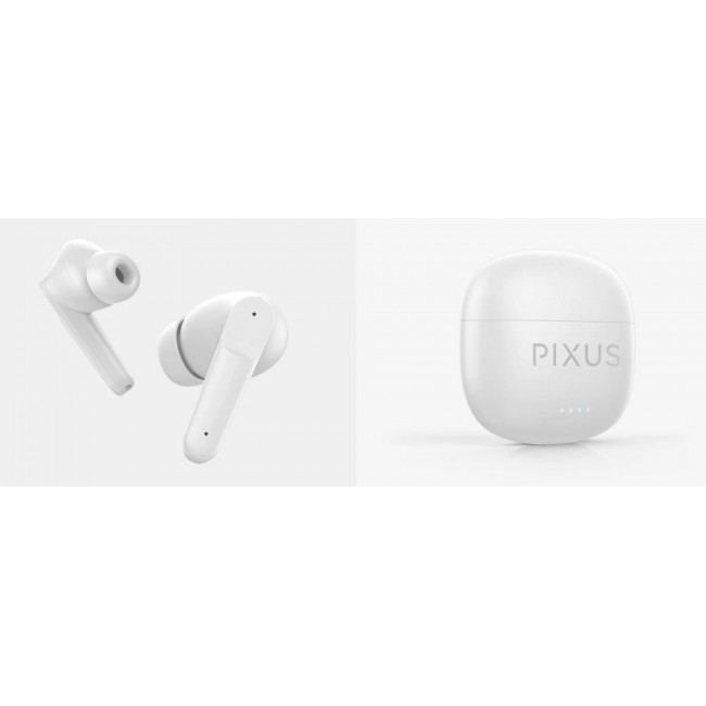 Pixus Band White