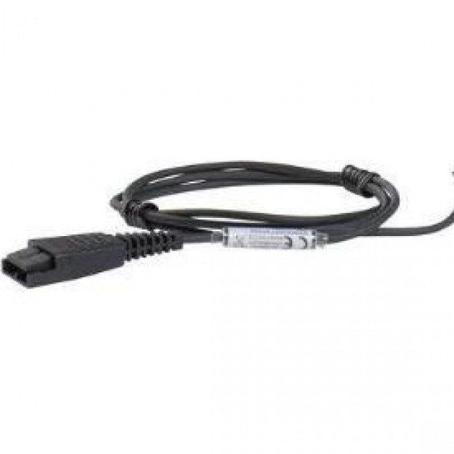 JABRA Biz 1500 Duo QD (1513-0154)