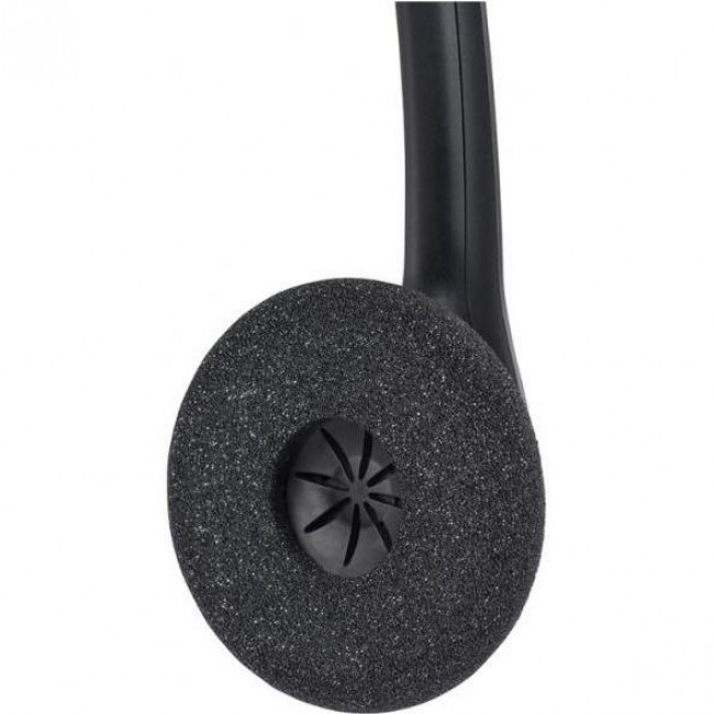 JABRA Biz 1500 Duo QD (1513-0154)