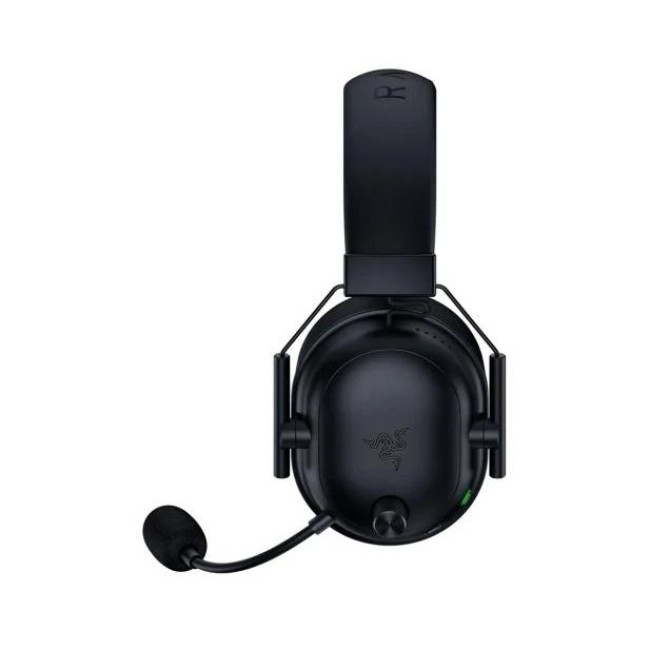 Наушники Razer BlackShark V2 HyperSpeed Black (RZ04-04960100-R3M1)