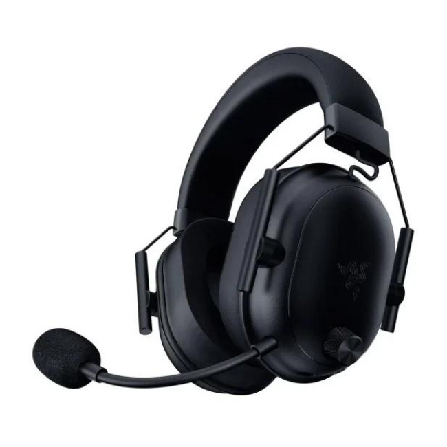 Наушники Razer BlackShark V2 HyperSpeed Black (RZ04-04960100-R3M1)