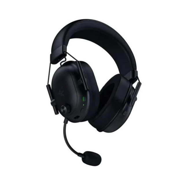 Наушники Razer BlackShark V2 HyperSpeed Black (RZ04-04960100-R3M1)