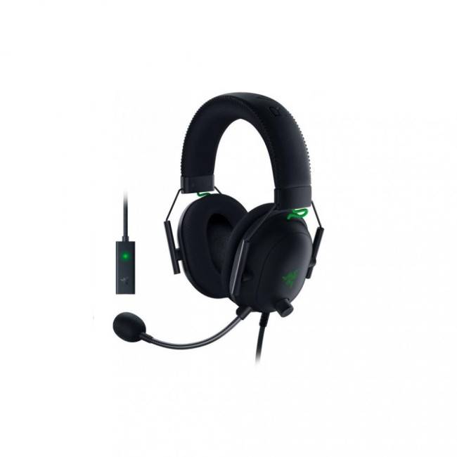 Наушники беспроводные Razer BlackShark V2 Special Edition (RZ04-03230200-R3M1)