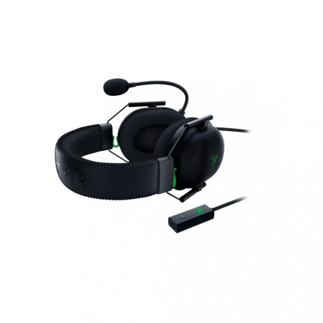 Наушники беспроводные Razer BlackShark V2 Special Edition (RZ04-03230200-R3M1)