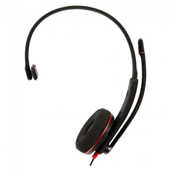 POLY BlackWire C3210 USB-C HS Mono Black (8X214AA)