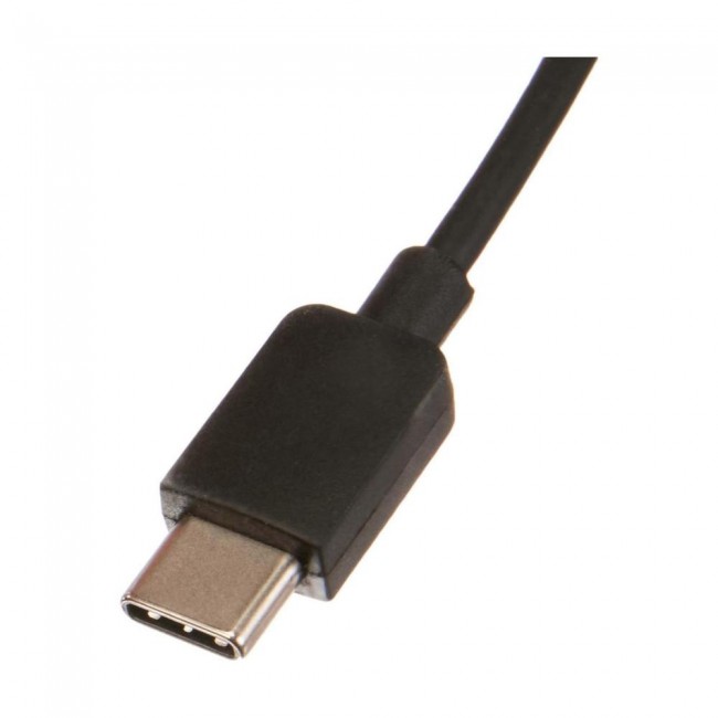 POLY BlackWire C3210 USB-C HS Mono Black (8X214AA)