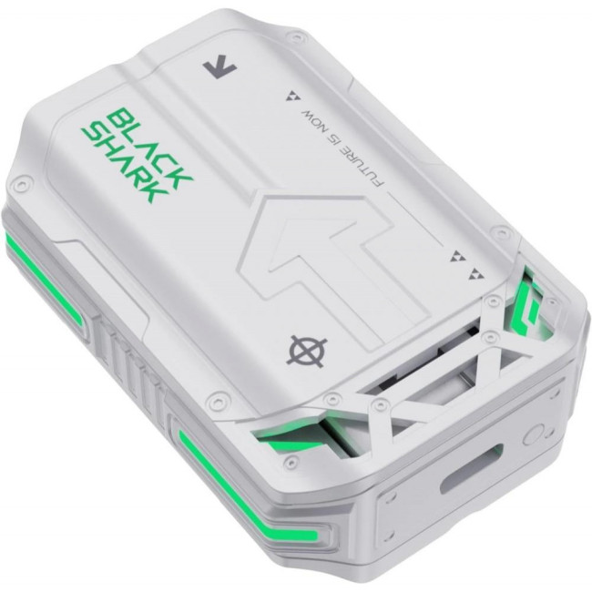 TWS Xiaomi Black Shark T11 White