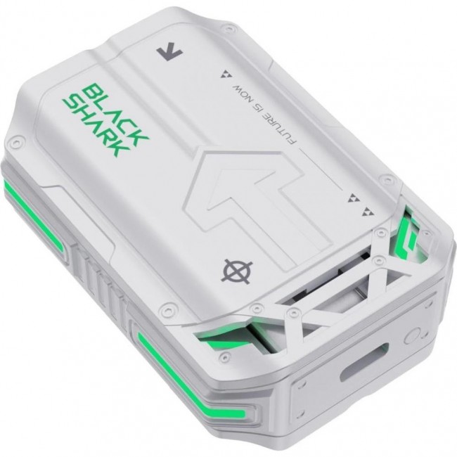 Наушники TWS Xiaomi Black Shark T11 White