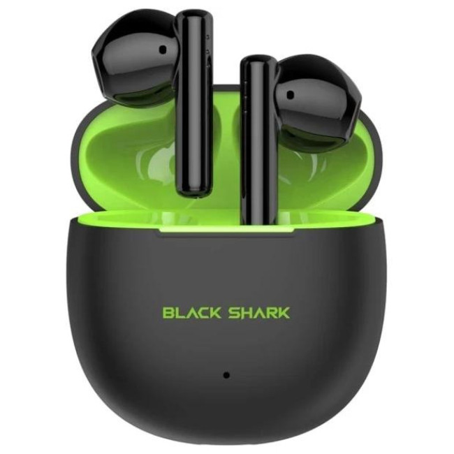 TWS Xiaomi Black Shark T9 Green