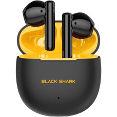 TWS Xiaomi Black Shark T9 Yellow