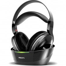 Philips Black Wireless (SHD8850)