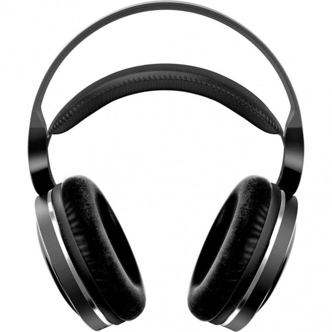Philips Black Wireless (SHD8850)