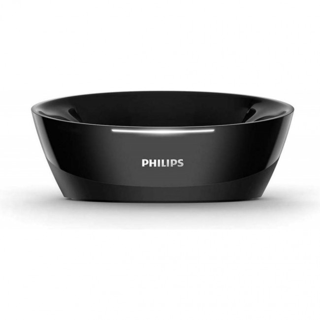 Philips Black Wireless (SHD8850)