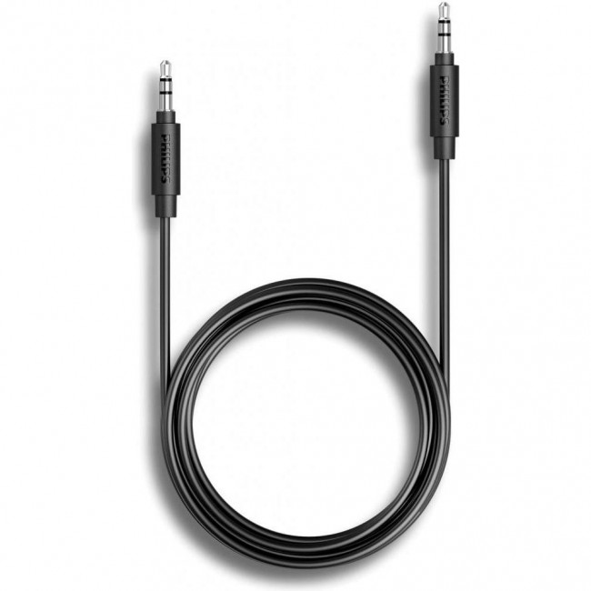 Philips Black Wireless (SHD8850)