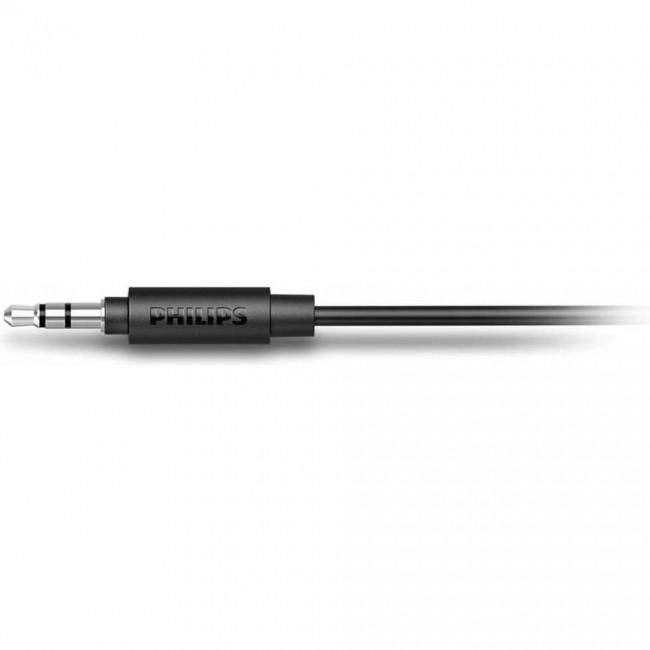 Philips Black Wireless (SHD8850)