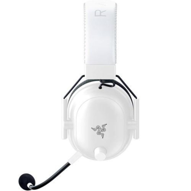 Наушники Razer Blackshark V2 HyperSpeed Wireless White (RZ04-04960200-R3M1)