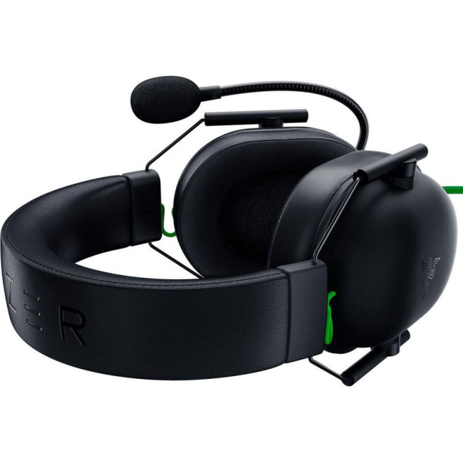 Навушники Razer Blackshark V2 X для Playstation Black (RZ04-03241000-R3G1)
