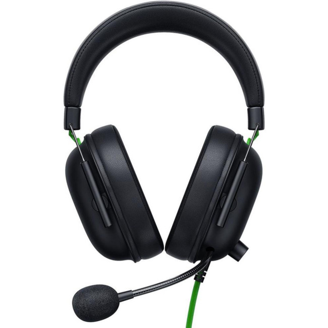 Навушники Razer Blackshark V2 X для Playstation Black (RZ04-03241000-R3G1)