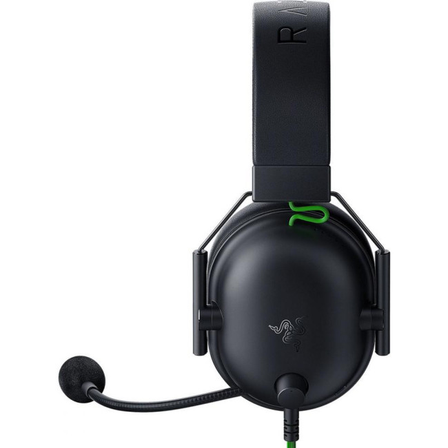 Навушники Razer Blackshark V2 X для Playstation Black (RZ04-03241000-R3G1)