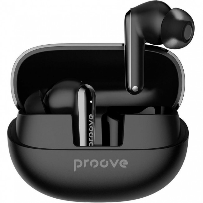 Proove Blitz Black (TWBL00010001)
