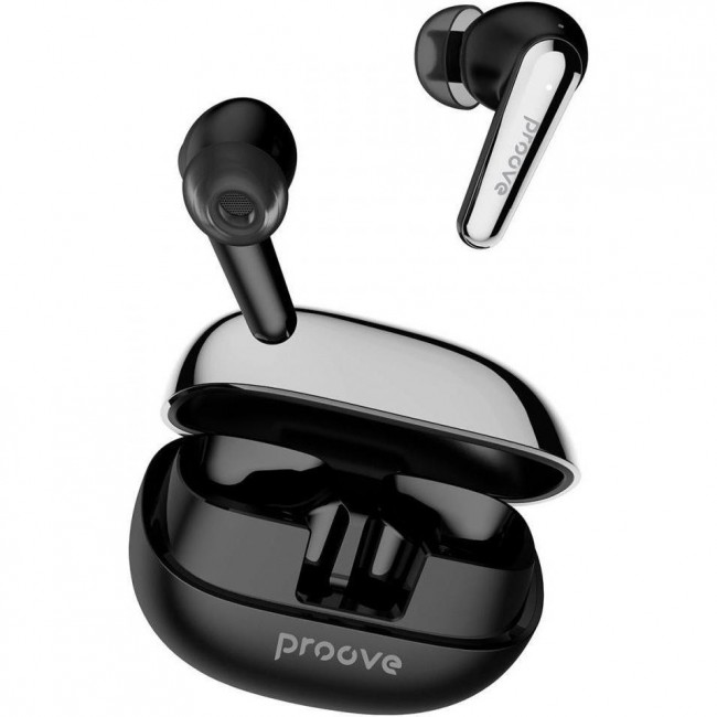 Proove Blitz Black (TWBL00010001)